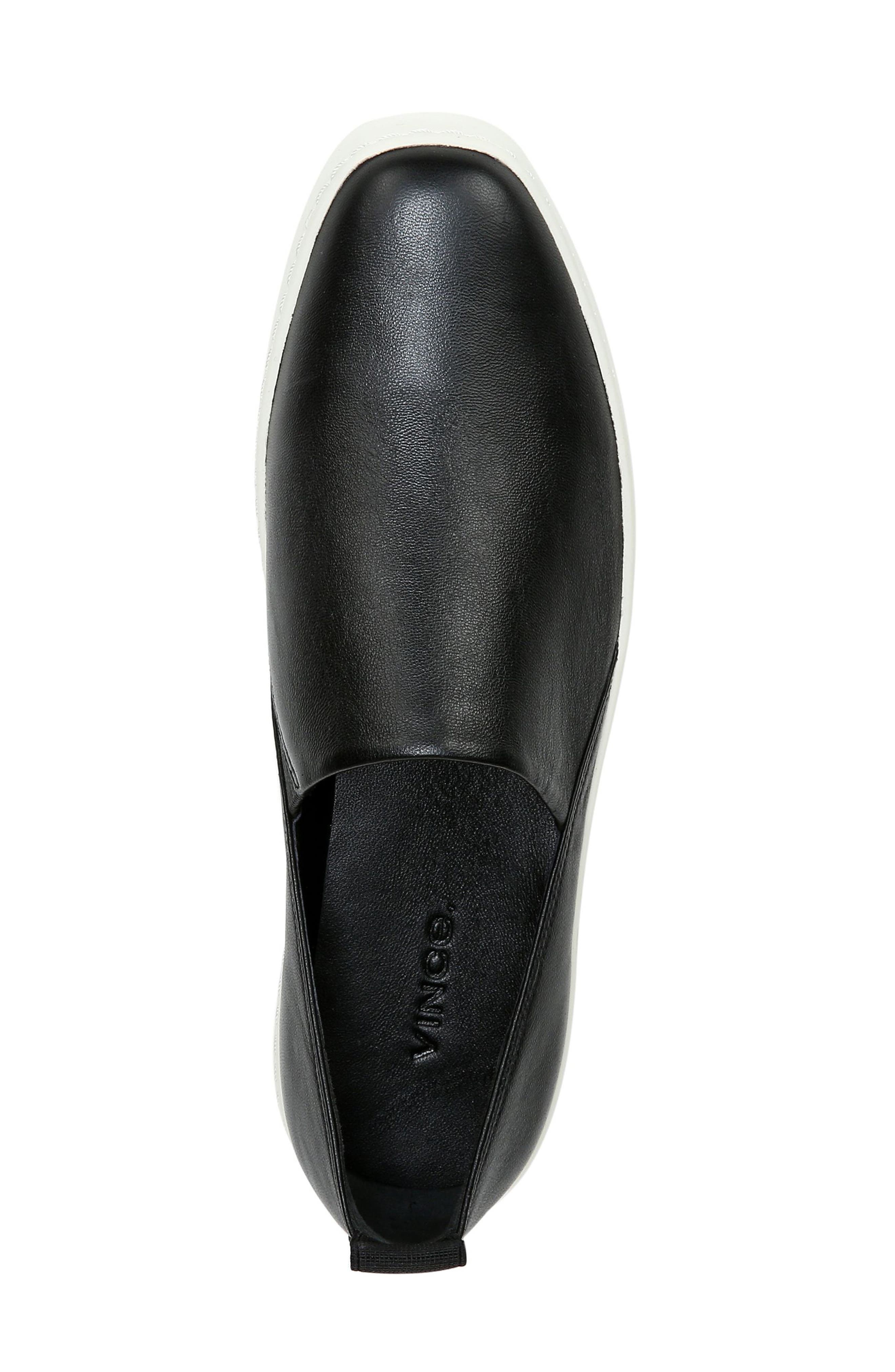 Vince Saxon 2 Slip-On Sneaker, Alternate, color, 