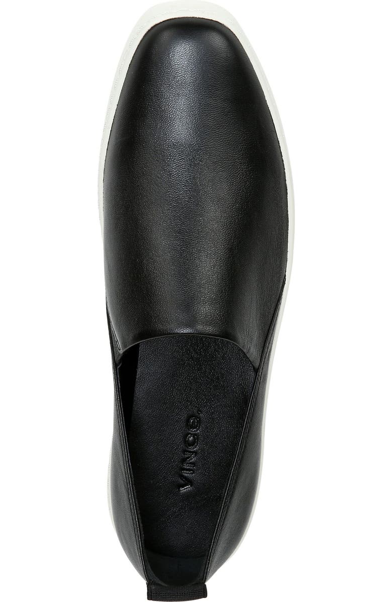 Vince Saxon 2 Slip-On Sneaker, Alternate, color,