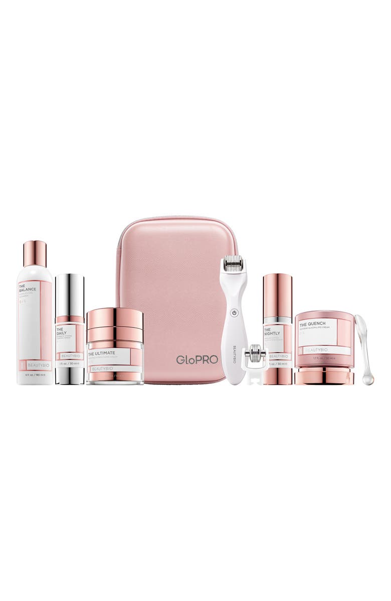 BeautyBio Founders Faves Full Size Set, Main, color,