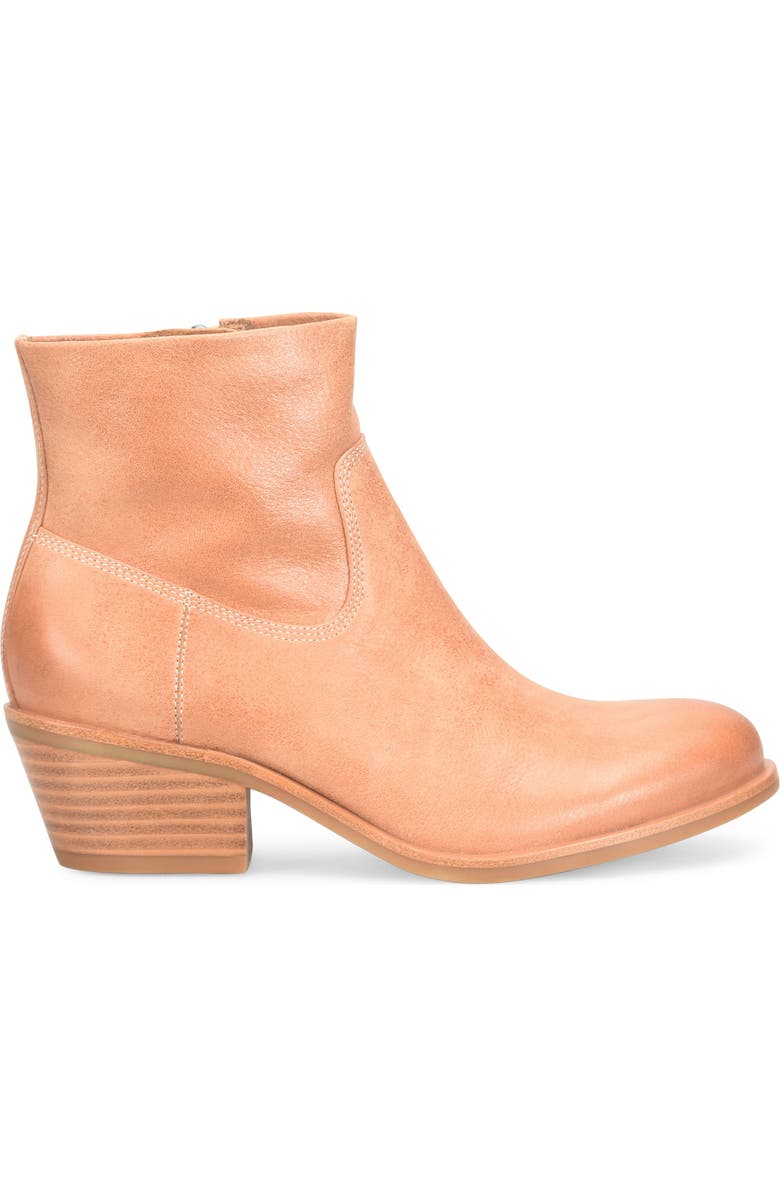 Söfft April Waterproof Bootie, Alternate, color, Tan