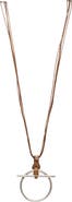 CXC Origins Necklace