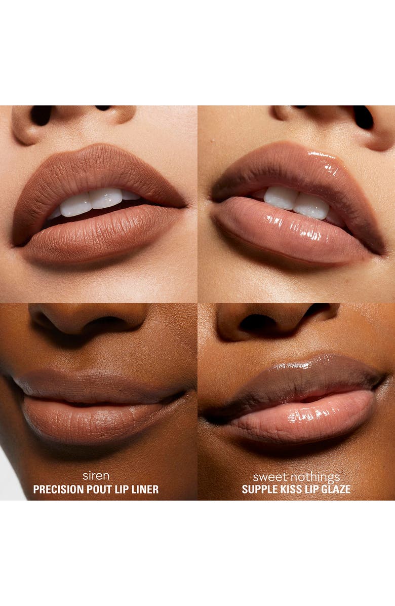 Kylie Cosmetics Supple Kiss & Precision Pout Lip Duo $36 Value, Alternate, color,