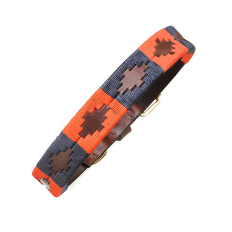 Pampa Dog Collar - Audaz