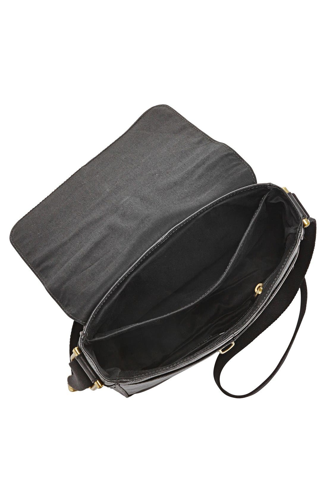 Fossil 'Estate' Crossbody Bag, Alternate, color, 