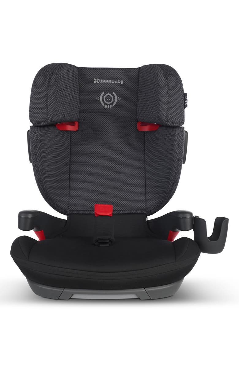 UPPAbaby ALTA Booster Car Seat, Alternate, color, 