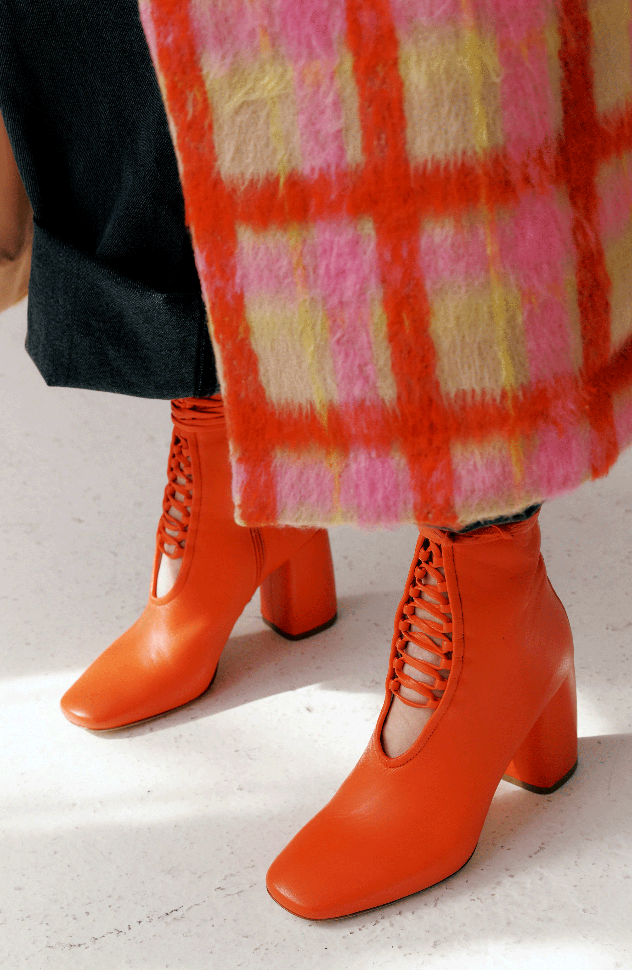 Daniella Shevel Belladonna Boot (Women) | Nordstrom