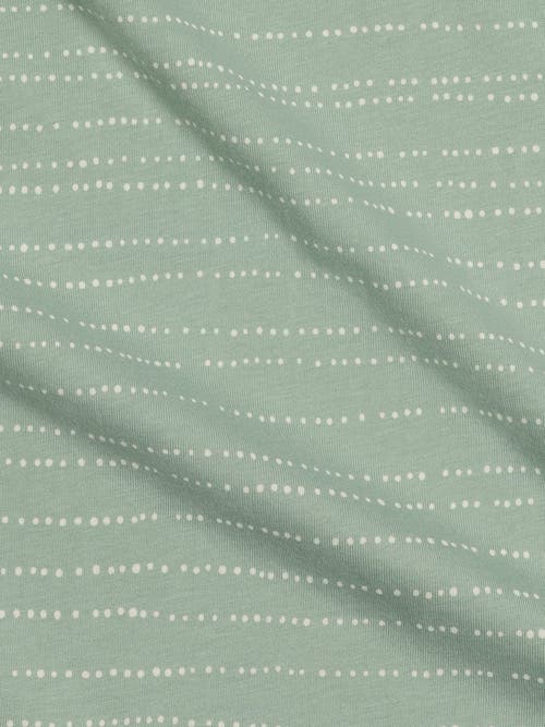 Colored Organics Organic Swaddle Blanket In Multi