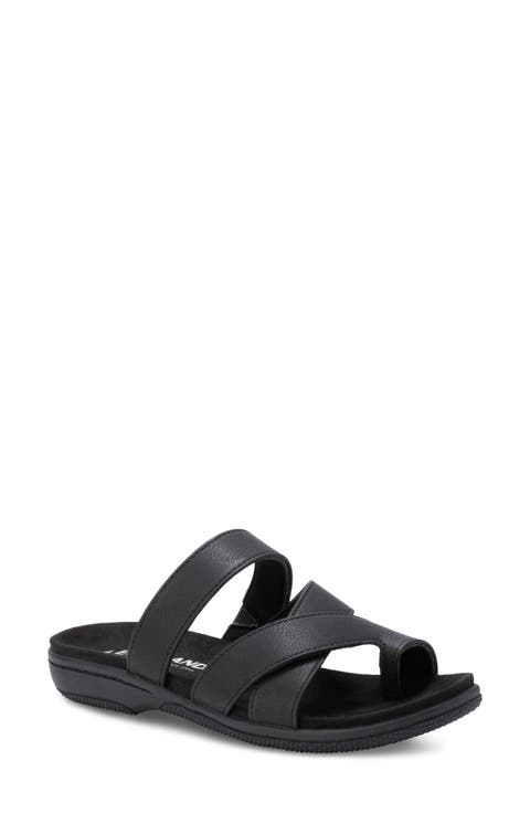 Seaside Slide Sandal