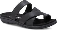 Eastland Seaside Slide Sandal
