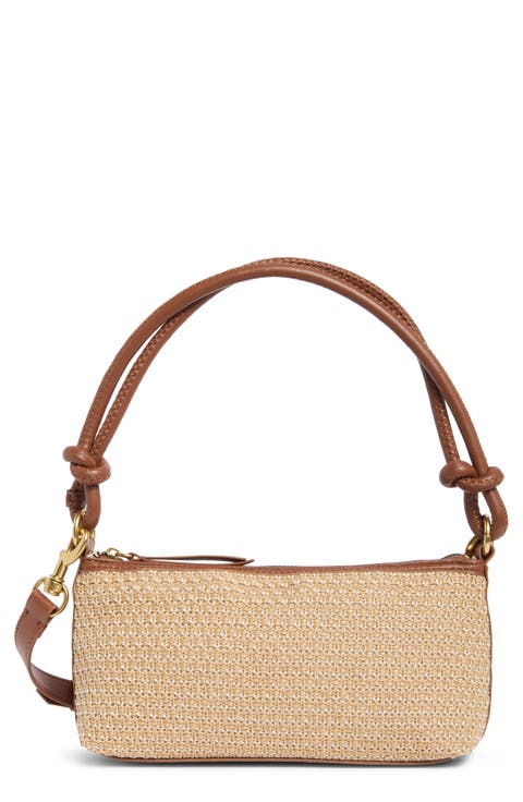 Paula Shoulder Bag