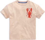 Mini Boden Kids' Graphic T-Shirt