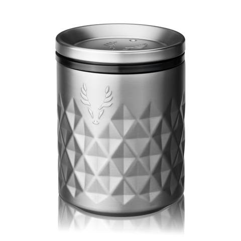 Paragon Stainless Steel Rocks Tumbler