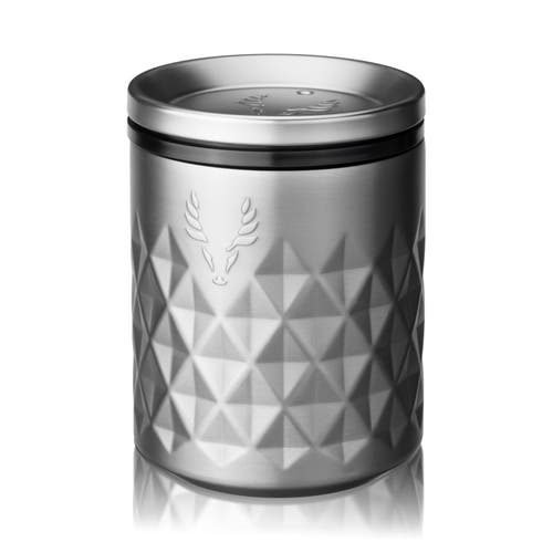 VISKI VISKI PARAGON STAINLESS STEEL ROCKS TUMBLER