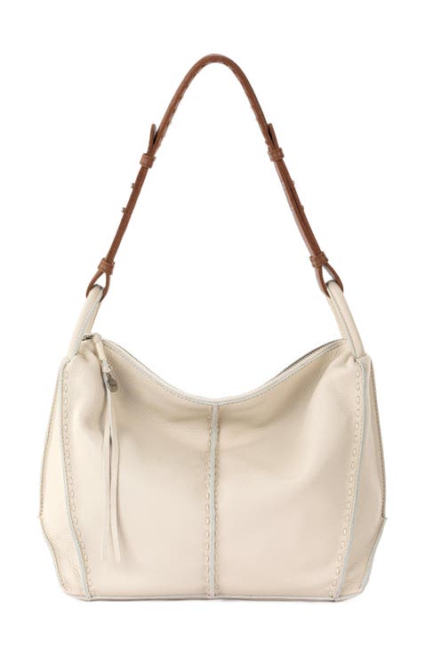 Los Feliz Hobo Leather Bag