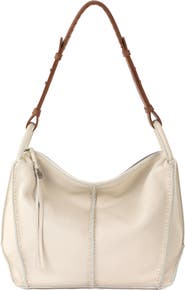 The Sak Los Feliz Hobo Leather Bag