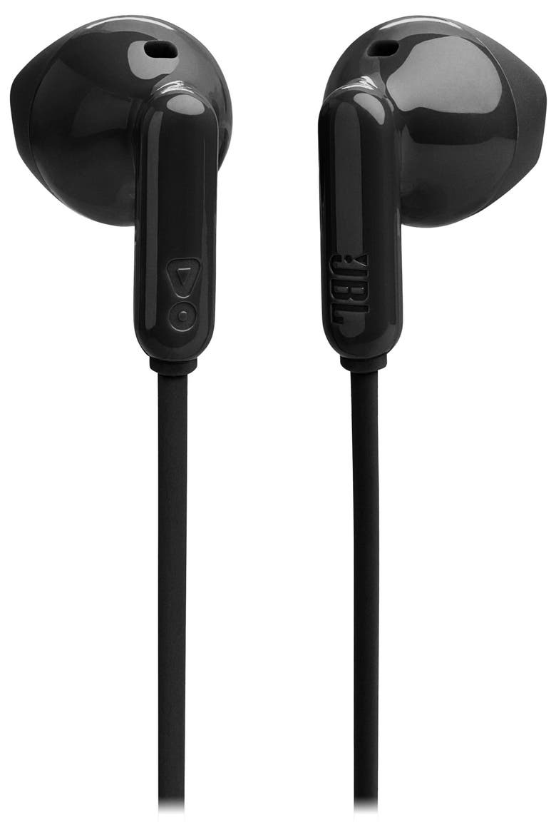 Tune 235 Bluetooth Earbud Headphones, Alternate, color, Black