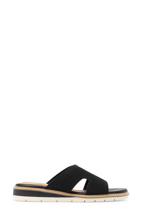 ME TOO ME TOO HALLIE SLIDE SANDAL 