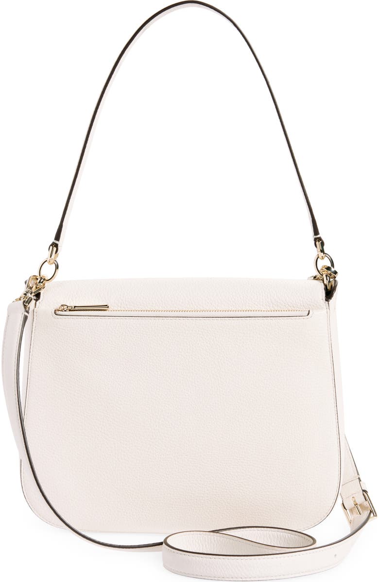 Kate Spade New York kailee medium flap shoulder bag, Alternate, color,