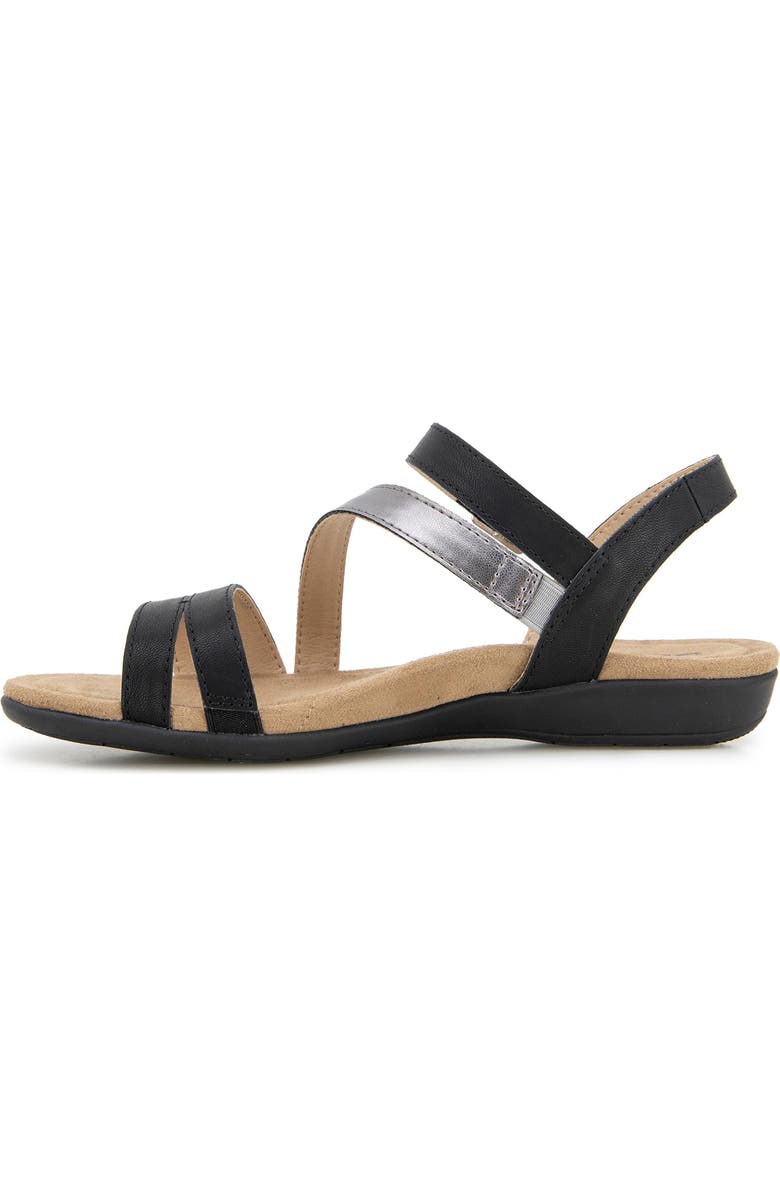 JBU Amalfi Wedge Sandal, Alternate, color,