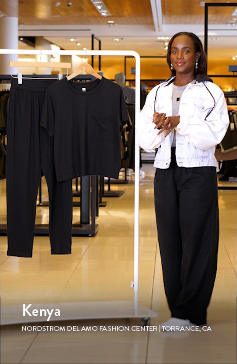 Slumberknit<sup>™</sup> Pajamas, sales video thumbnail