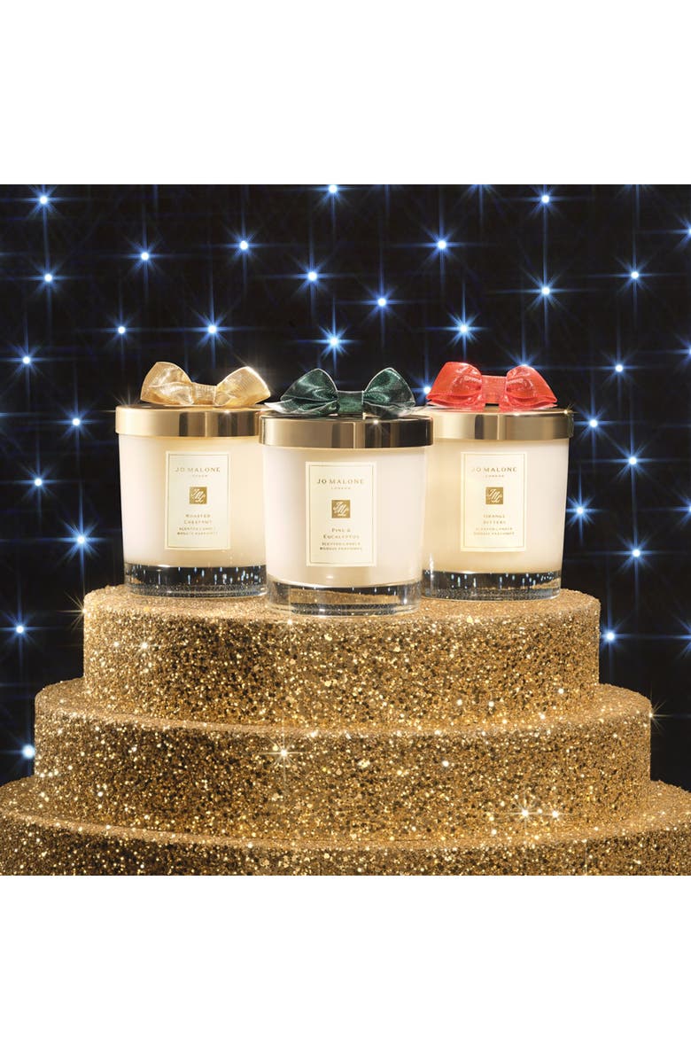 Jo Malone London<sup
™</sup
 Pine 
Eucalyptus Home Candle, Alternate, color, 