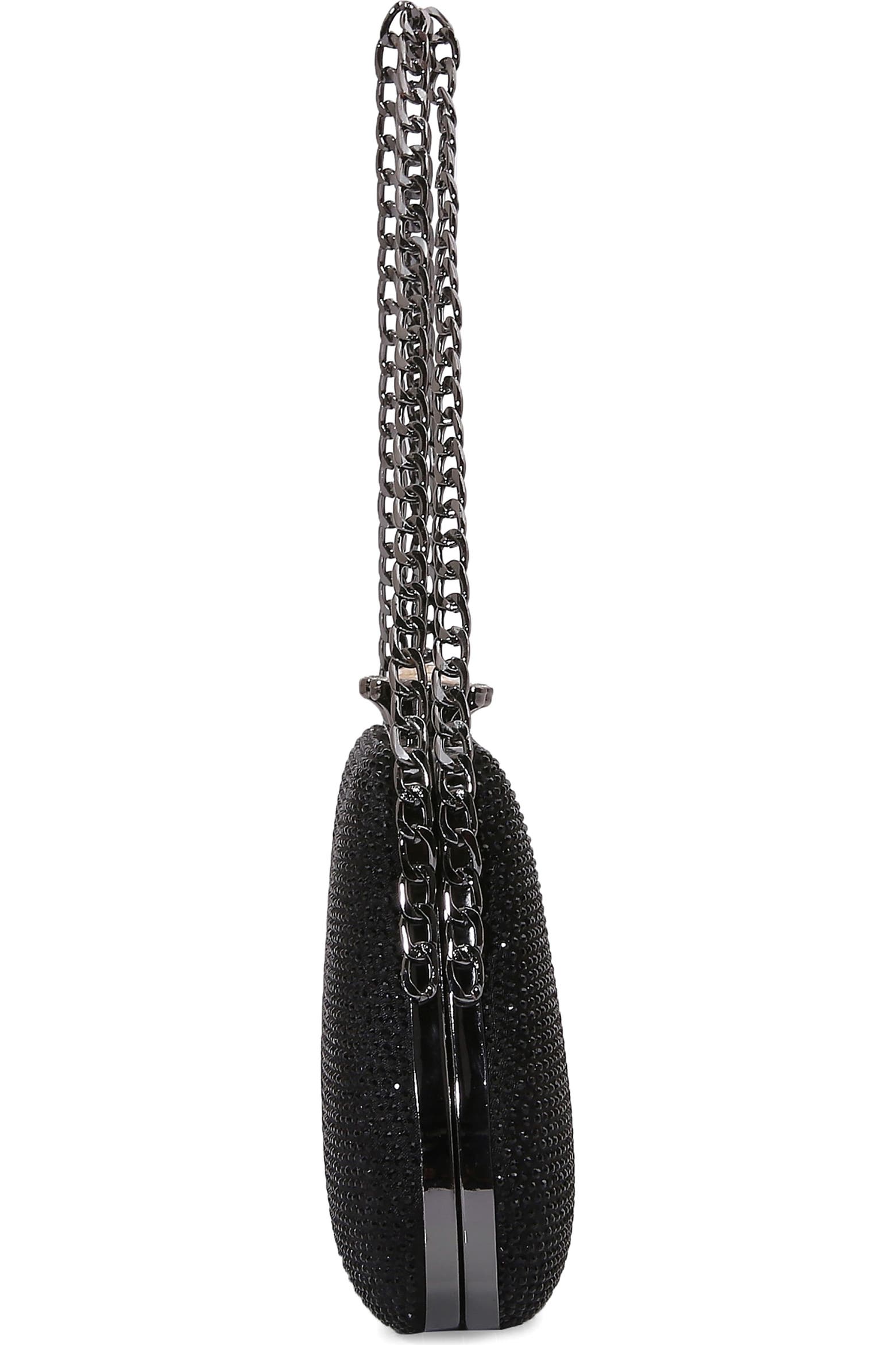 Rhinestone Frame Handbag (Women) | Nordstromrack