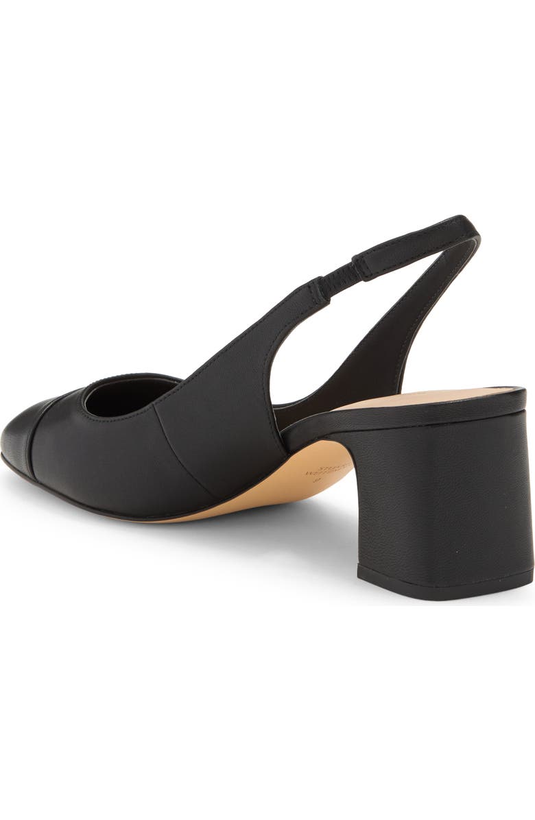 Stuart Weitzman Milla 55 Slingback Pump, Alternate, color,