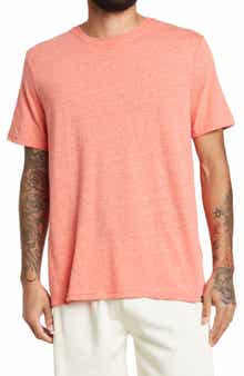 Threads 4 Thought Slim Fit Crewneck T-Shirt