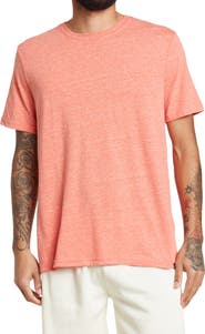 Threads 4 Thought Slim Fit Crewneck T-Shirt