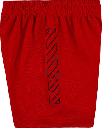 Kids' Nike Just Do It T-Shirt & Shorts Set