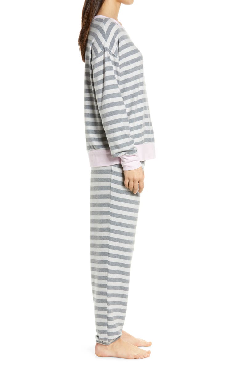 Splendid Westport Pajamas, Alternate, color,