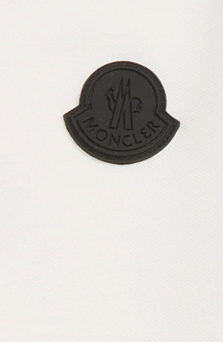 Moncler Polo & Shorts Set, Alternate, color, 