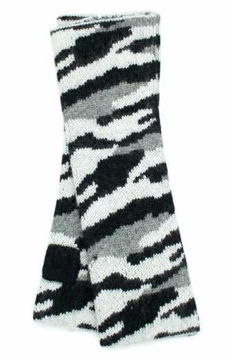 Portolano Camouflage Armwarmers