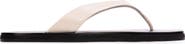 BLACK SUEDE STUDIO Bae Flip Flop Sandal