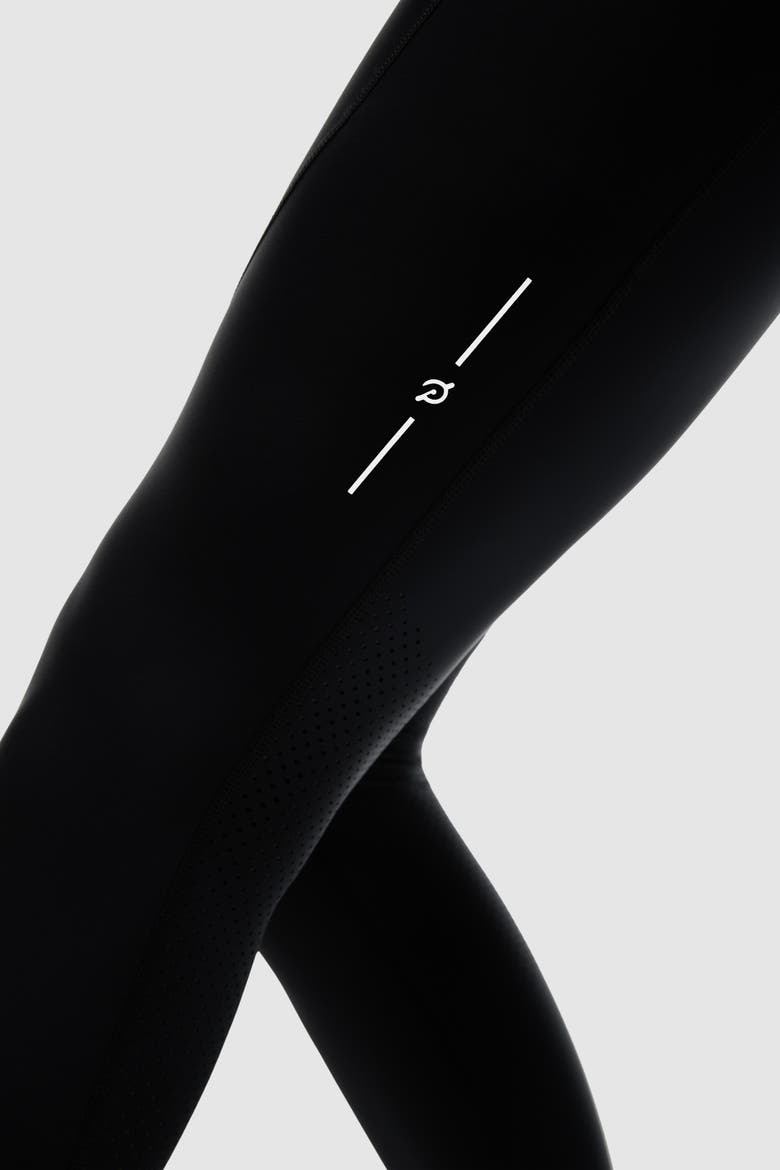 PaceForm 25" Performance Pocket Tight, Alternate, color, Dark Grey