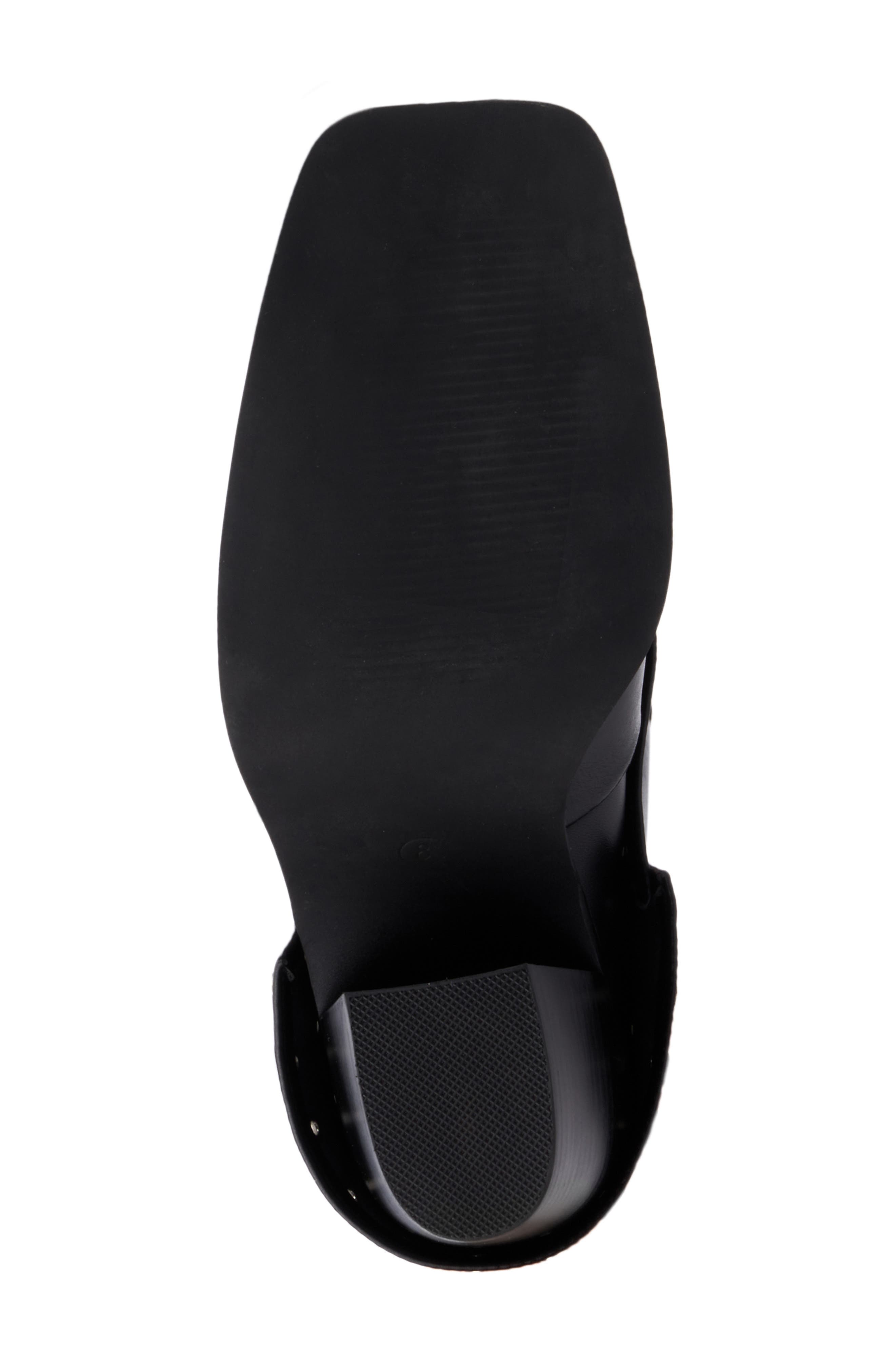 OLIVIA MILLER Twilight Western Boot, Alternate, color, 