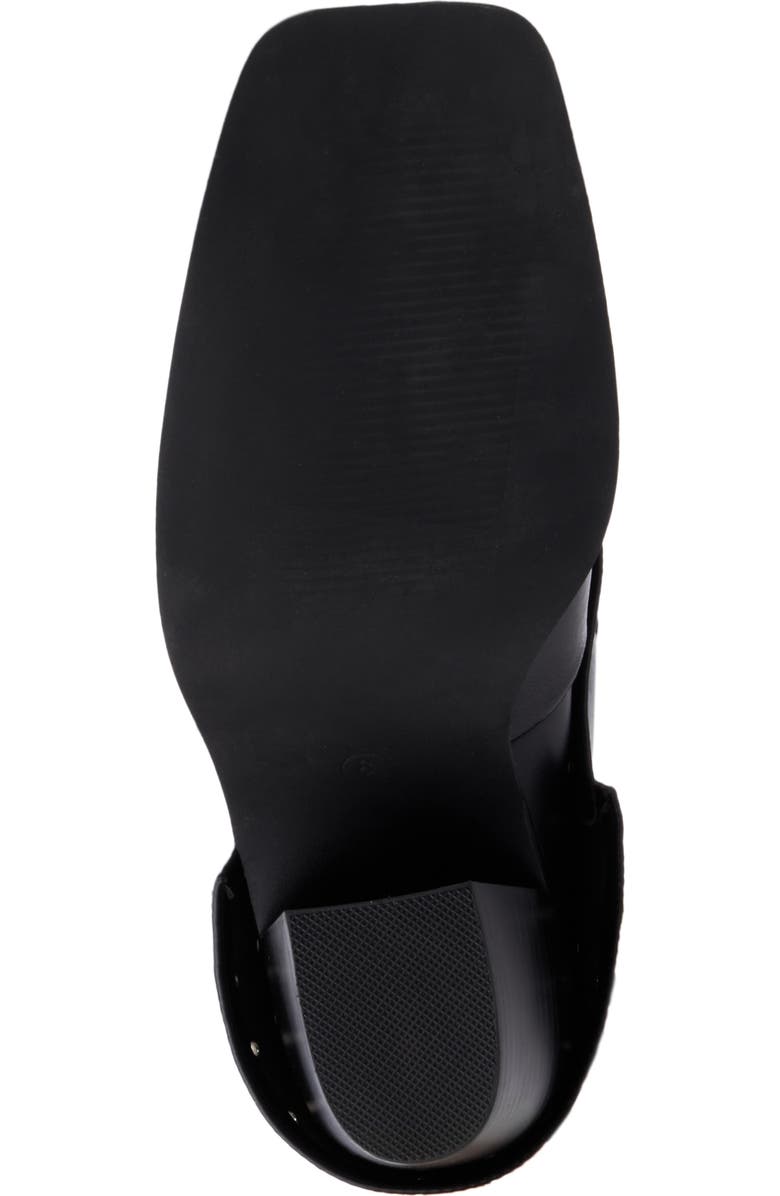 OLIVIA MILLER Twilight Western Boot, Alternate, color,