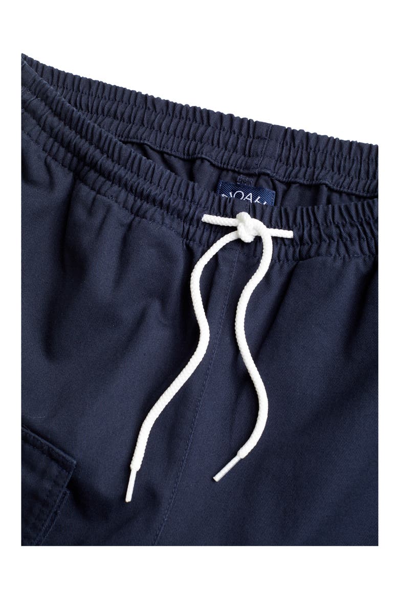 Twill Utility Shorts, Alternate, color, MIDNIGHT NAVY