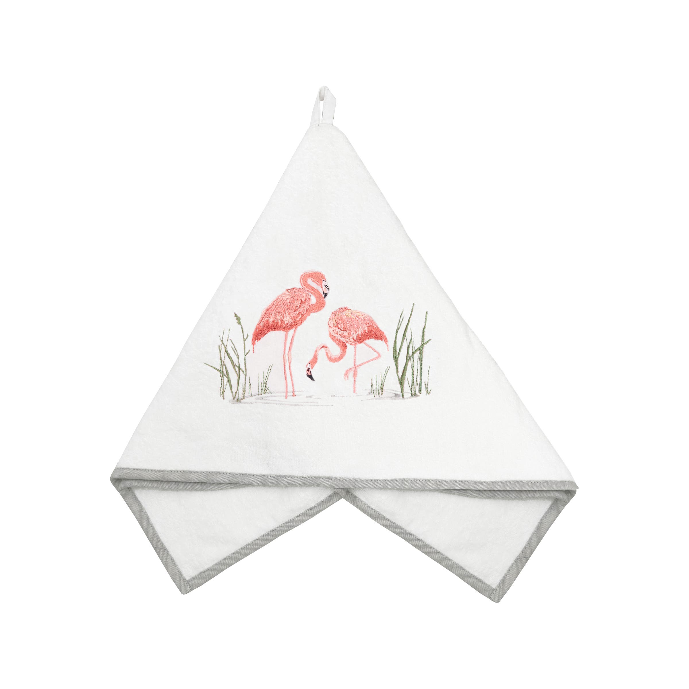 selected White