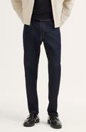 Madewell Relaxed Taper Jeans