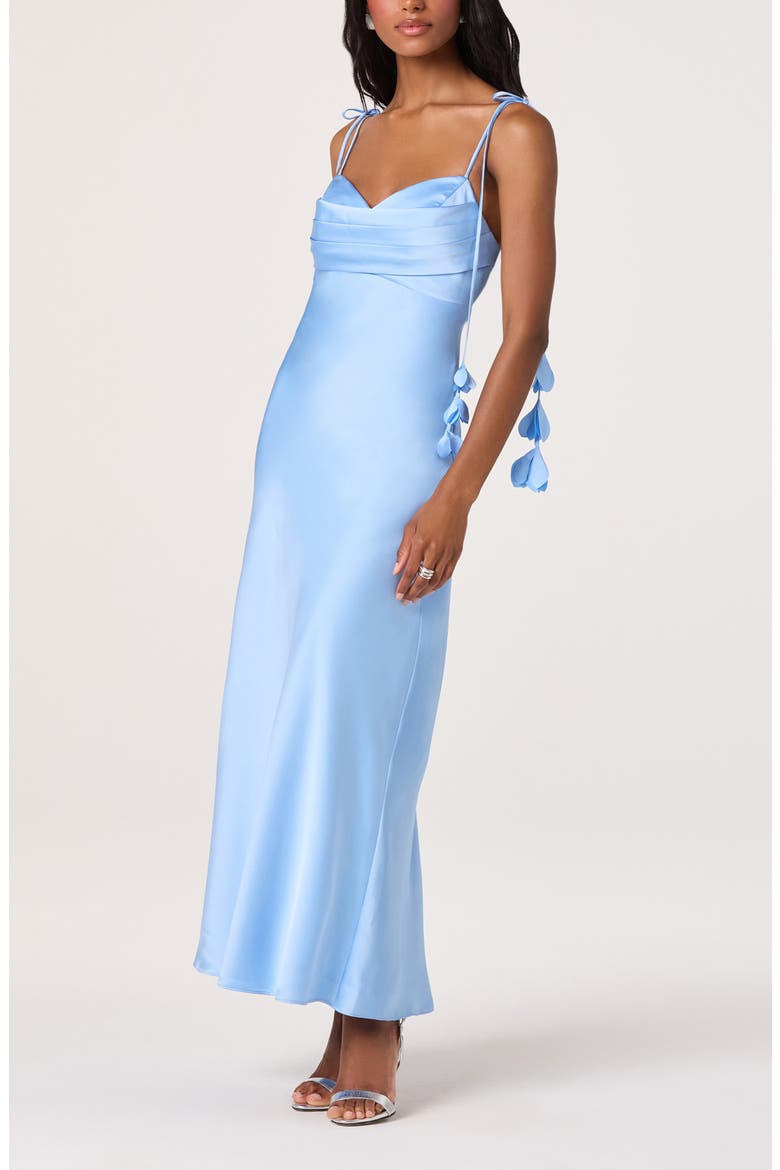 a line silk dress 2026 Straight Prom Sleeveless Dark Green Pleated Long A-line The Adora 3147 Pleated Satin Prom Dress is the perfect blend of classic elegance and modern flair Modern A-Line Silk Wedding Dress