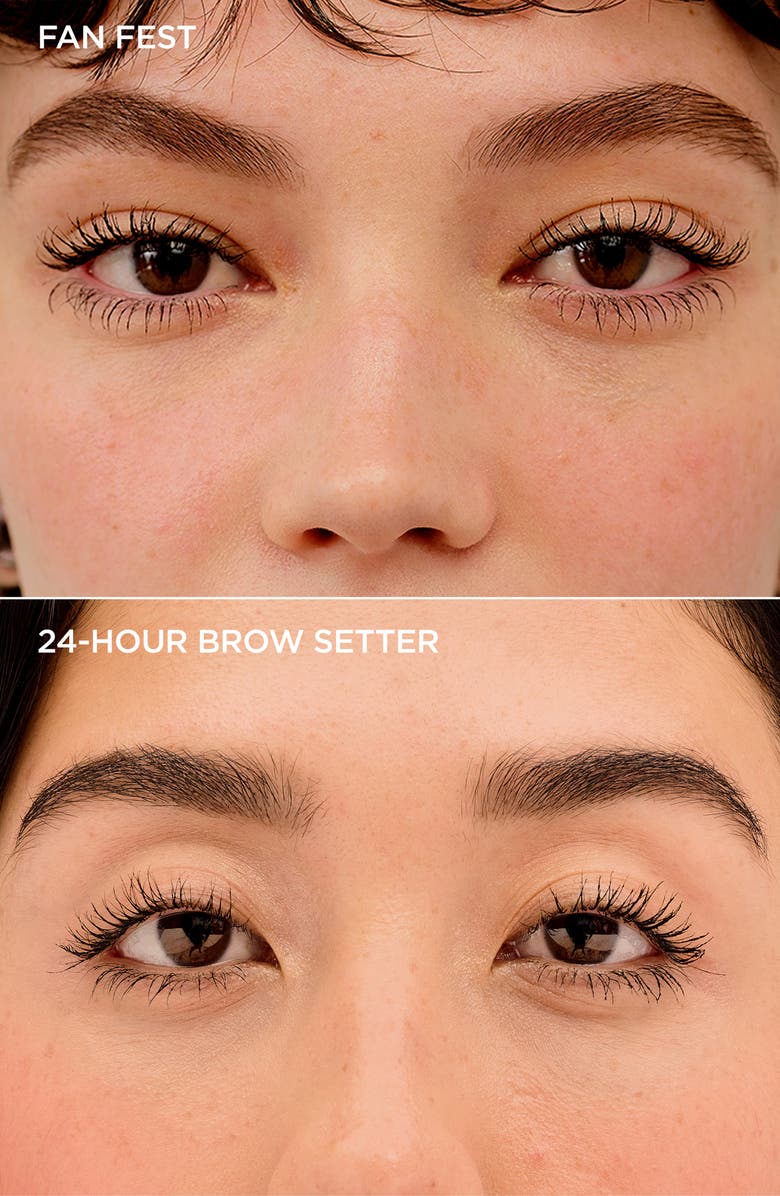 Benefit Cosmetics Lash & Brow Bells Gift Set (Limited Edition) $30 Value, Alternate, color, 