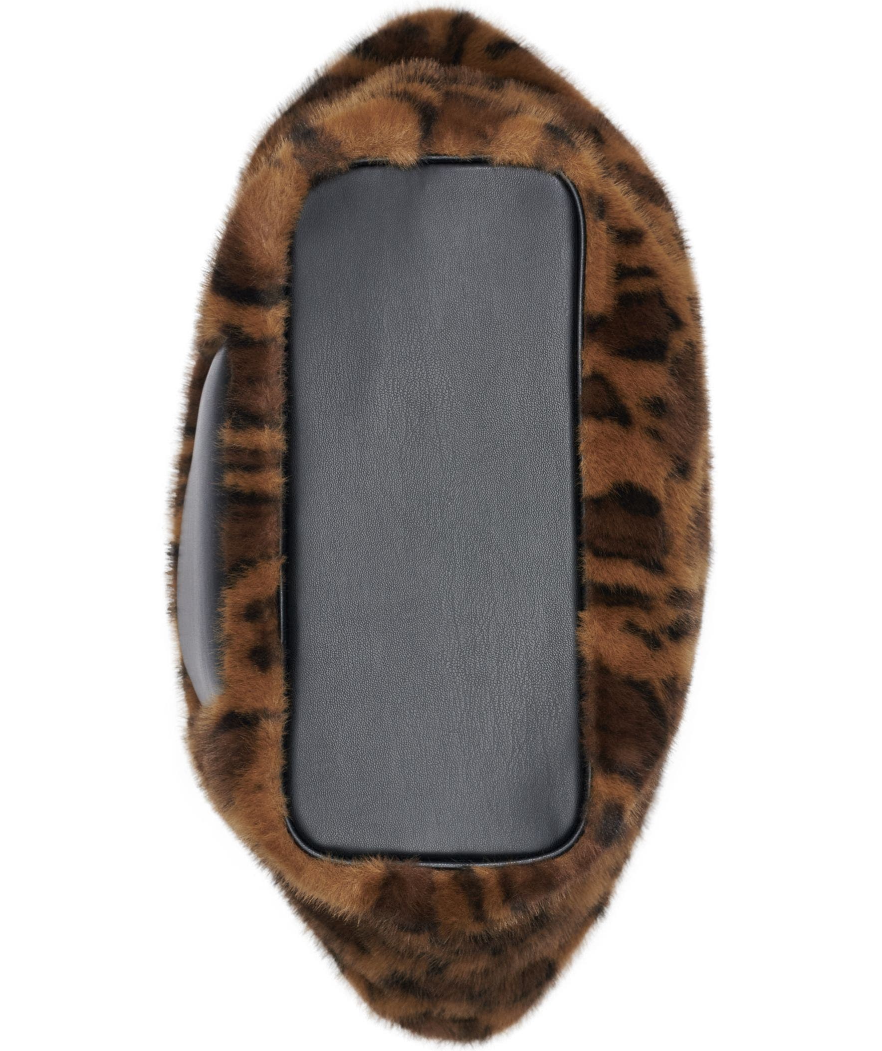 Paula Medium Tote Bag, Alternate, color, Leopard