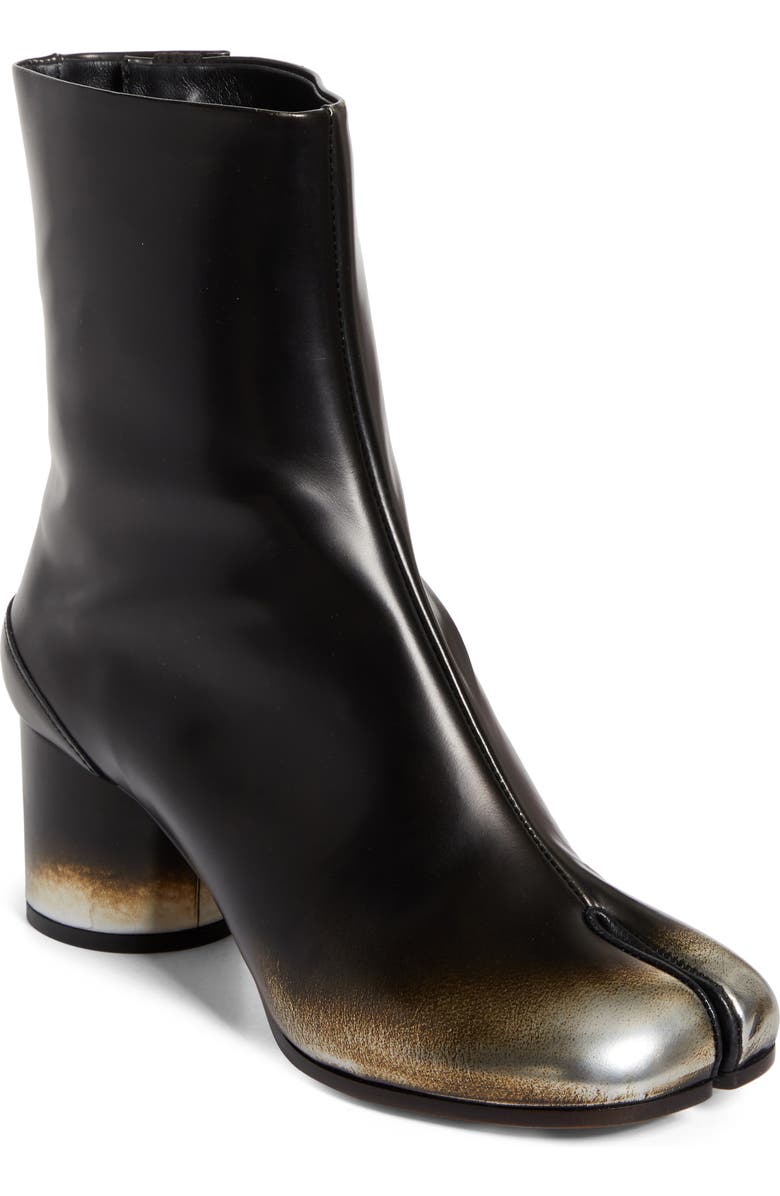 Maison Margiela Tabi Bootie, Main, color,