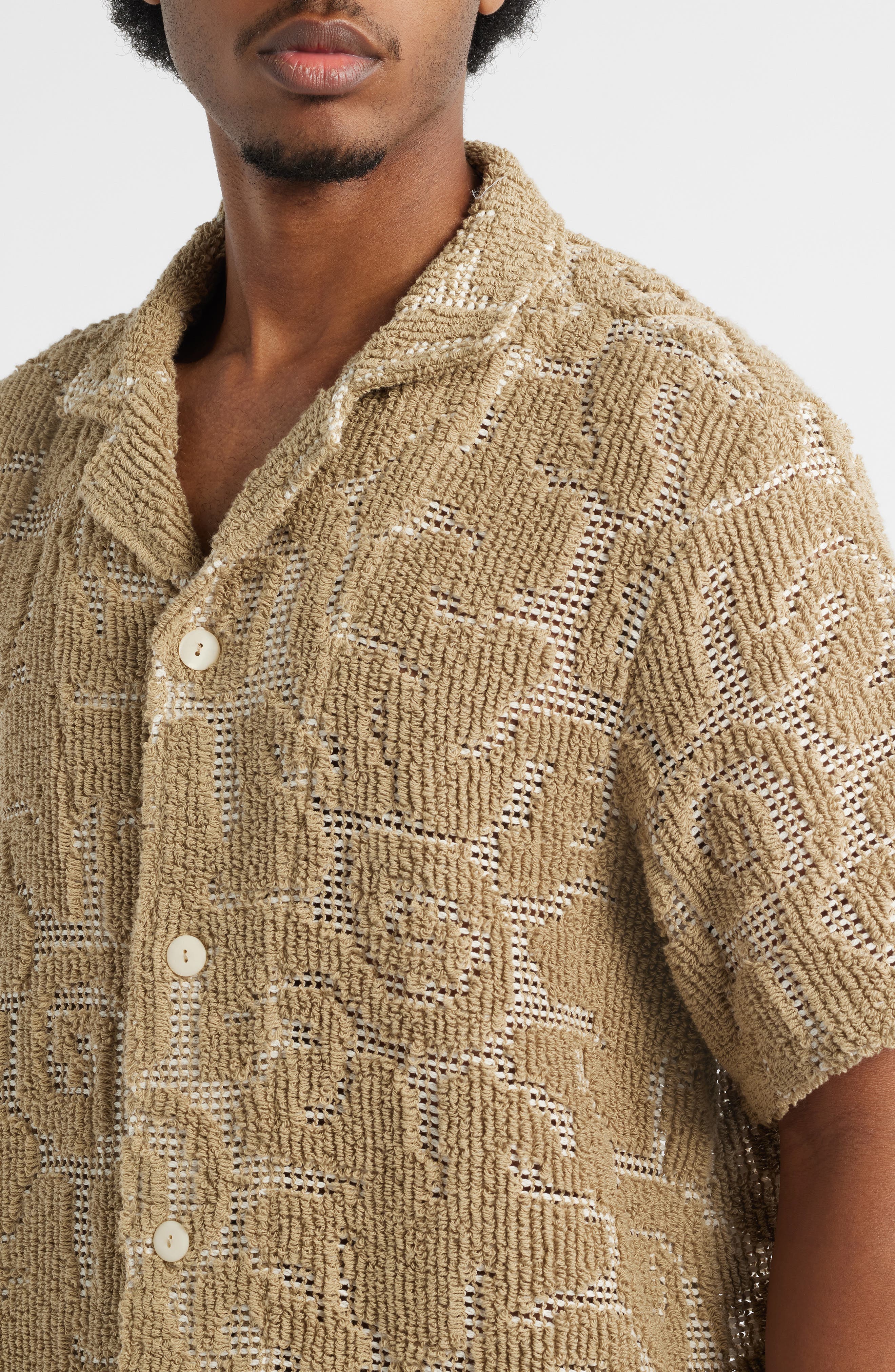 Sunero Camp Shirt - image 2