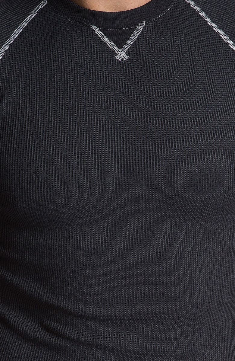 Under Armour All Season<sup>®</sup> Thermal T-Shirt, Alternate, color, 