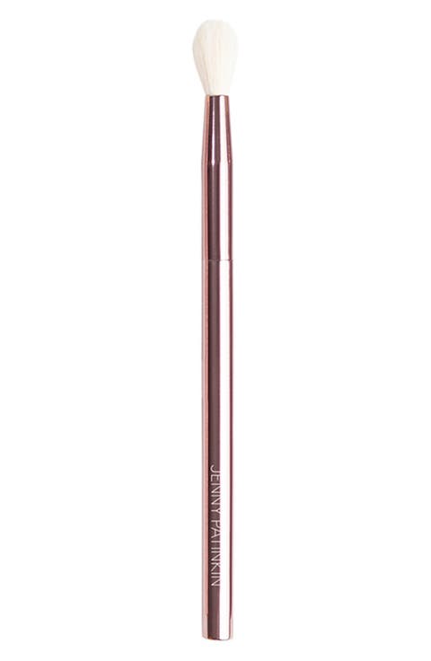 Sustainable Luxury Crease Makeup Brush