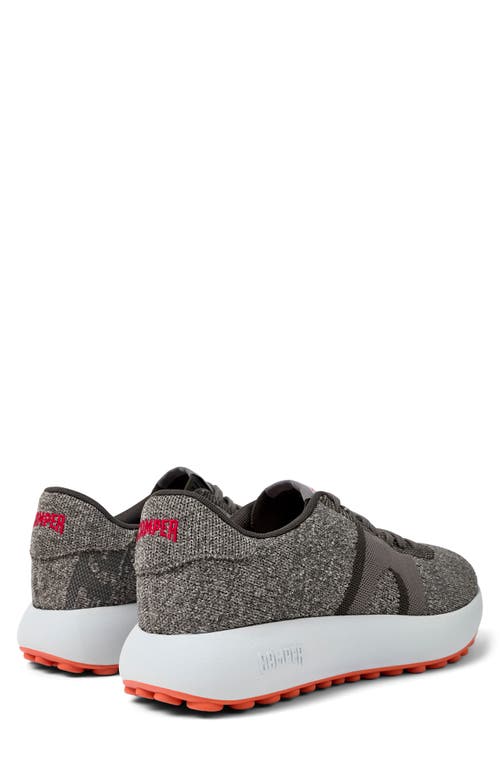 Camper Pelotas Athens Sneakers In Gray