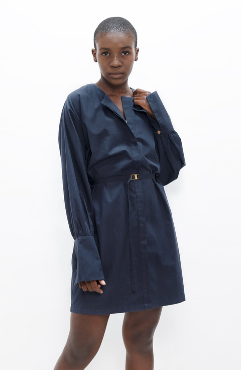 Cap Ferret Short Dress