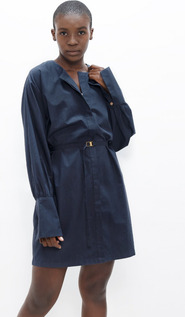 1People-US Cap Ferret Short Dress